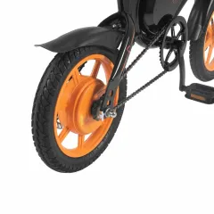 Электровелосипед KUGOO V1
