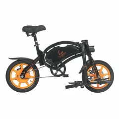 Электровелосипед KUGOO V1