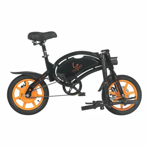 Электровелосипед KUGOO V1