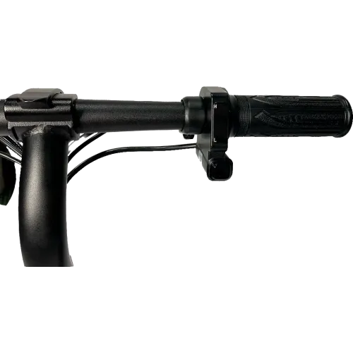 Электровелосипед KUGOO V1