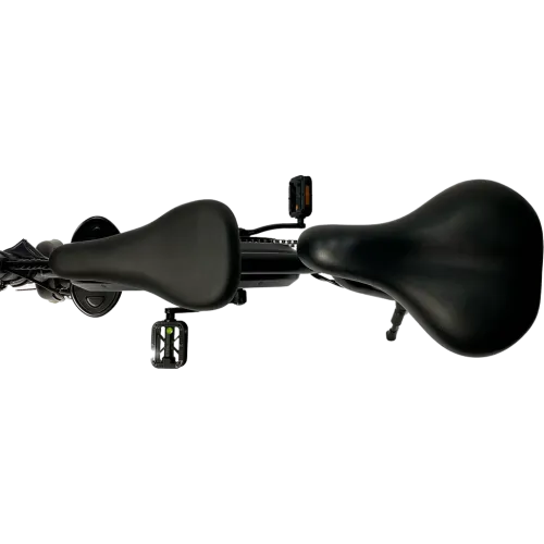 Электровелосипед KUGOO V1