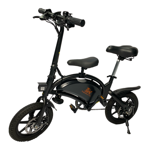 Электровелосипед KUGOO V1