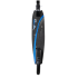 Самокат 2-х колесный Saimaa CITY STAR ALS-A003, 200 мм, черный