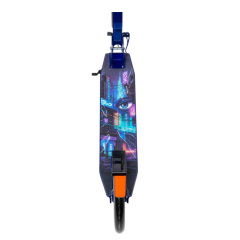 Самокат 2-х колесный Saimaa Module, 200 мм, синий