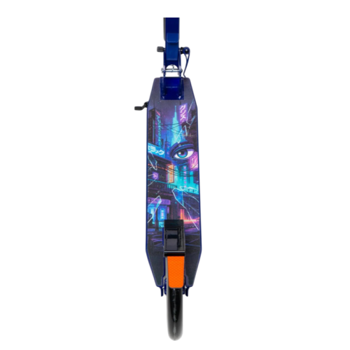 Самокат 2-х колесный Saimaa Module, 200 мм, синий