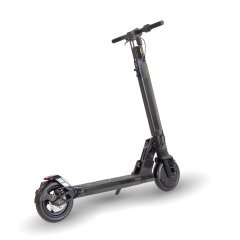 Электросамокат KUGOO HX Plus 