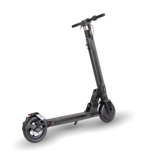 Электросамокат KUGOO HX Plus 
