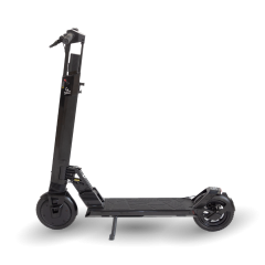 Электросамокат KUGOO HX Plus 