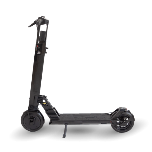 Электросамокат KUGOO HX Plus 