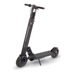 Электросамокат KUGOO HX Plus 