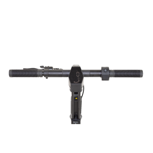 Электросамокат KUGOO HX Plus 