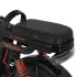 Электровелосипед KUGOO V3 Pro Plus 22.5Ah (черный)