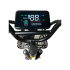 Электровелосипед KUGOO V3 Pro Plus 22.5Ah (черный)