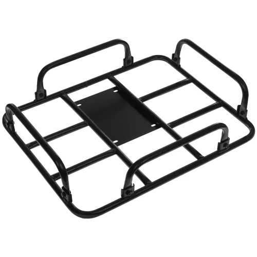 Электровелосипед KUGOO V3 Pro Plus 22.5Ah (черный)