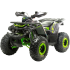 MOTOLAND WILD X 125 цв. серый