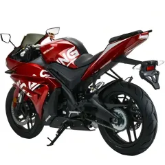 Мотоцикл Дорожный Motoland R1 300 красный