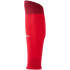 Гетры футбольные Jögel CAMP BASIC SLEEVE SOCKS JC1GA0223.R2, красный/белый (32-34)