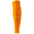 Гетры футбольные Jögel CAMP BASIC SLEEVE SOCKS JC1GA0224.D2, оранжевый/бел (32-34)