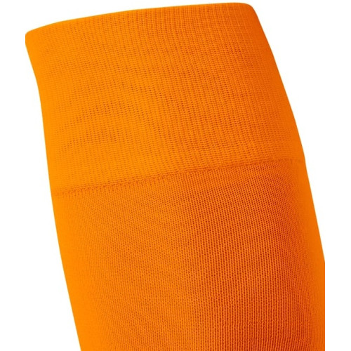 Гетры футбольные Jögel CAMP BASIC SLEEVE SOCKS JC1GA0224.D2, оранжевый/бел (32-34)