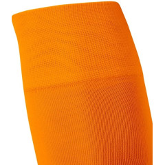 Гетры футбольные Jögel CAMP BASIC SLEEVE SOCKS JC1GA0224.D2, оранжевый/бел (43-45)