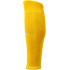 Гетры футбольные Jögel CAMP BASIC SLEEVE SOCKS JC1GA0225.61, желтый/белый (39-42)