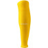 Гетры футбольные Jögel CAMP BASIC SLEEVE SOCKS JC1GA0225.61, желтый/белый (43-45)