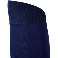 Гетры футбольные Jögel CAMP BASIC SLEEVE SOCKS JC1GA0229.Z4, темно-синий/белый (28-31)