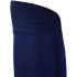 Гетры футбольные Jögel CAMP BASIC SLEEVE SOCKS JC1GA0229.Z4, темно-синий/белый (28-31)