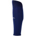 Гетры футбольные Jögel CAMP BASIC SLEEVE SOCKS JC1GA0229.Z4, темно-синий/белый (32-34)