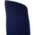 Гетры футбольные Jögel CAMP BASIC SLEEVE SOCKS JC1GA0229.Z4, темно-синий/белый (32-34)