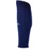 Гетры футбольные Jögel CAMP BASIC SLEEVE SOCKS JC1GA0229.Z4, темно-синий/белый (35-38)