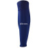 Гетры футбольные Jögel CAMP BASIC SLEEVE SOCKS JC1GA0229.Z4, темно-синий/белый (35-38)
