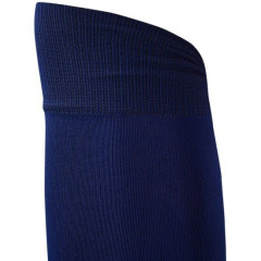 Гетры футбольные Jögel CAMP BASIC SLEEVE SOCKS JC1GA0229.Z4, темно-синий/белый (35-38)