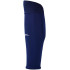Гетры футбольные Jögel CAMP BASIC SLEEVE SOCKS JC1GA0229.Z4, темно-синий/белый (43-45)