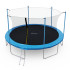 Батут DFC Kondition 15 ft  с сеткой и лестницей ( 2 короба)