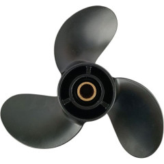Винт YMH-Sea-Pro (TOHATSU)-9 1/4х10 (9,25*10)  (9,9 PRO) 