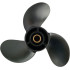 Винт YMH-Sea-Pro (TOHATSU)-9 1/4х10 (9,25*10)  (9,9 PRO) 
