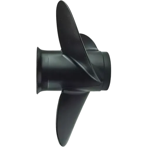 Винт YMH-Sea-Pro (TOHATSU)-9 1/4х10 (9,25*10)  (9,9 PRO) 