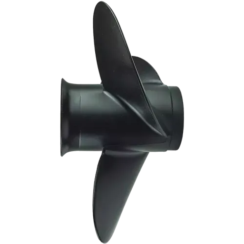 Винт YMH-Sea-Pro (TOHATSU)-9 1/4х11 (9,25*11)  (9,9 PRO) 