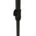 Стол походный MACLAY 95х55х50/74 см, с органайзером, цв. чёрный (6870891)