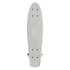 Пенниборд ONLYTOP, 56×15 см, колёса PVC 50 мм, пластиковая рама, МИКС (911071376)