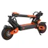 Электросамокат KUGOO KIRIN F4 MAX