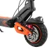 Электросамокат KUGOO KIRIN F4 MAX