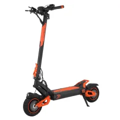 Электросамокат KUGOO KIRIN F4 MAX