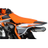 Питбайк  Motoland SX 125 E 14/12 оранжевый