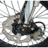 Питбайк  Motoland SX 125 E 14/12 оранжевый