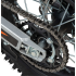 Питбайк  Motoland SX 125 E 14/12 оранжевый