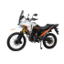 Мотоцикл Эндуро Motoland GARET 300 21/18