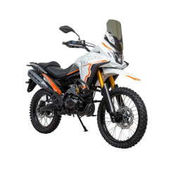 Мотоцикл Эндуро Motoland GARET 300 21/18