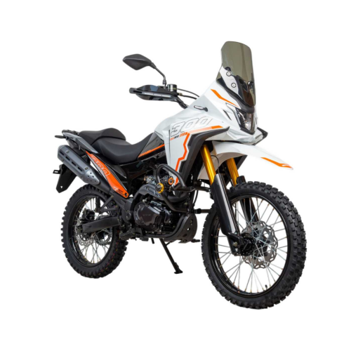 Мотоцикл Эндуро Motoland GARET 300 21/18